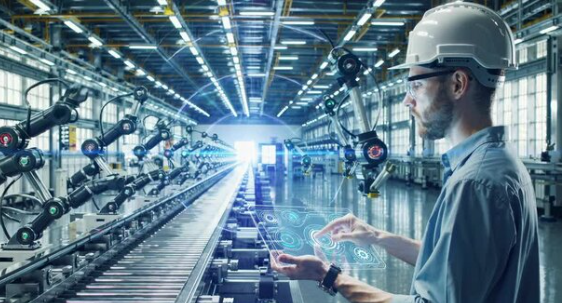 Driving Confident Decisions Through Speed, Precision, and Innovation