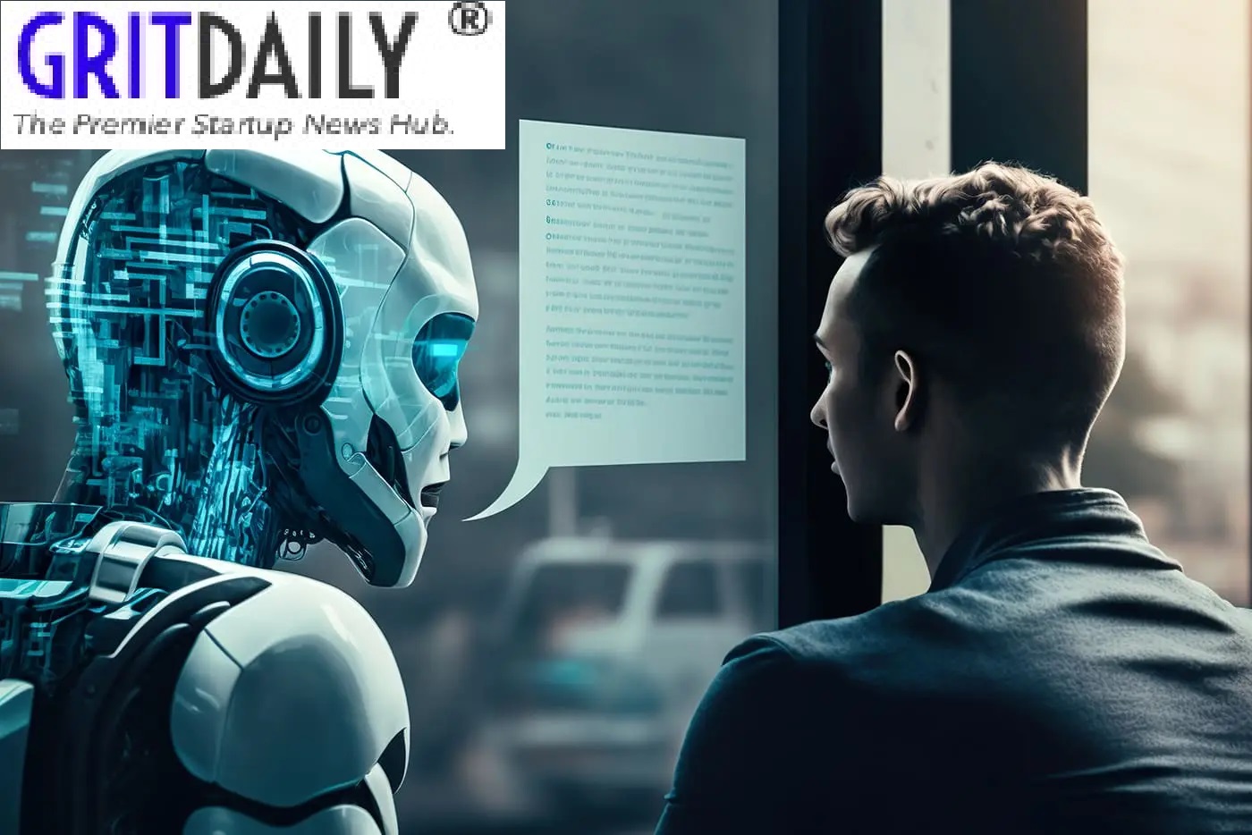 Meet Evolution AI: EVO Tech's Cutting-Edge Intelligence Tool