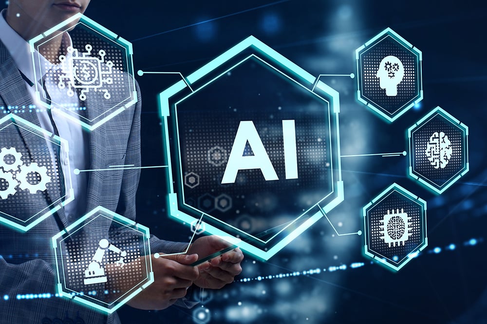 Future-Ready Intelligence